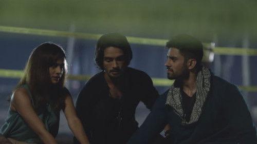 Nazar Season 1 Episode 6 - Ansh Experiences Horror