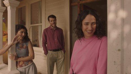 Kid Sister Season 2 Episode 1 - Seasonal Repression