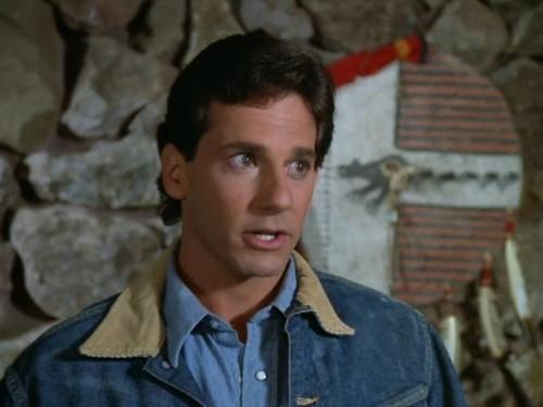 Murder, She Wrote Season 5 Episode 8 - Prediction: Murder