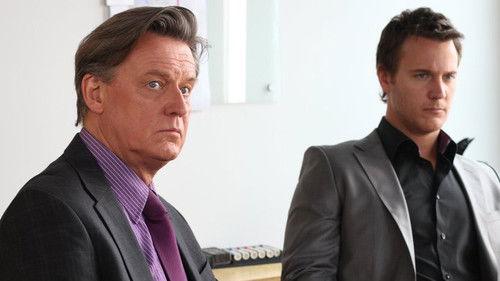 Mauvais Karma Season 1 Episode 12 - Episode 12