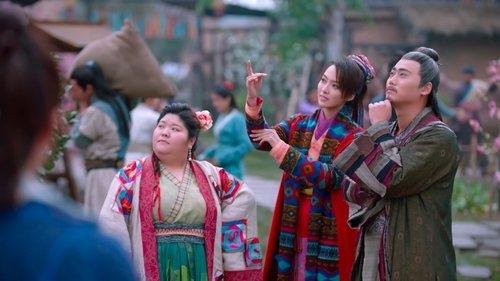 Once Upon a Time in Lingjian Mountain Season 1 Episode 2 - Episode 2