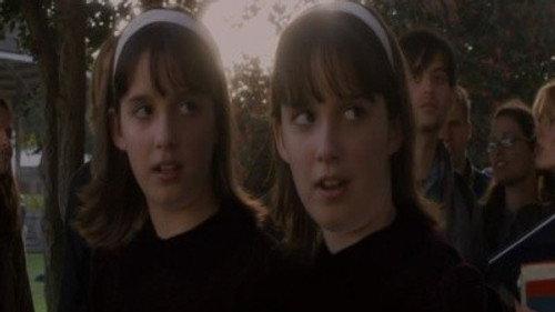 Joan of Arcadia Season 1 Episode 23 - Silence