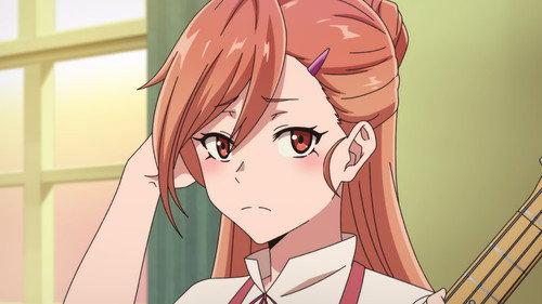 KamiKatsu: Working for God in a Godless World Season 1 Episode 10 - We know we are not worthy O great Lord Mitama There is not a singl—