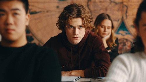 Eagles Season 2 Episode 1 - Arrivals