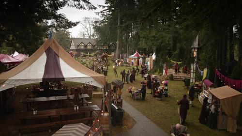 undefined Season 3 Episode 11 - Fare Thee Well