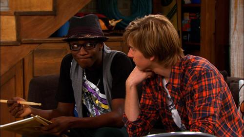 Good Luck Charlie Season 1 Episode 6 - Charlie Did It!