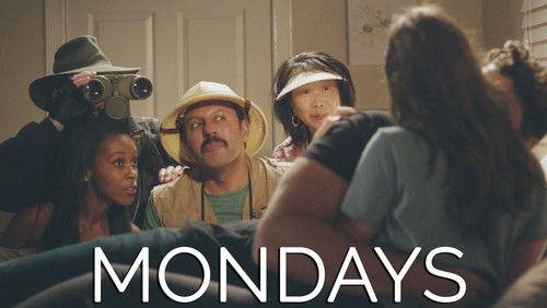 Mondays Season 1 Episode 12 - That Time When I Was On Display Part 2