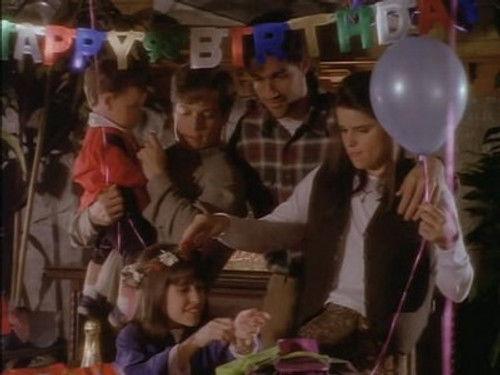 Party of Five Season 1 Episode 18 - Who Cares?