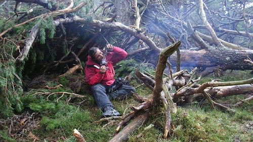 Man vs. Wild Season 1 Episode 15 - Scotland