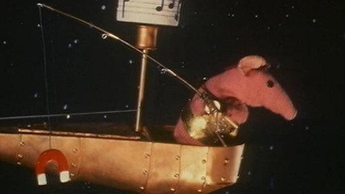 Clangers Season 1 Episode 7 - Fishing