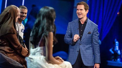 I Literally Just Told You Season 2 Episode 5 - Jimmy Carr's Celebrity I Literally Just Told You