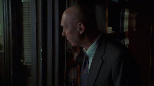 Law & Order: Special Victims Unit Season 7 Episode 3 - 911