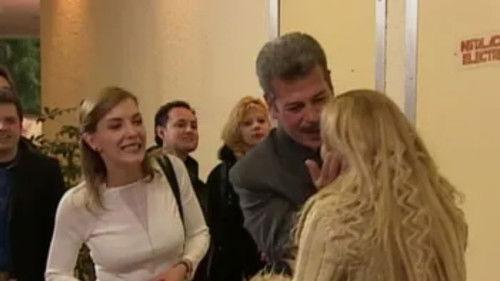 Piel de otoño Season 1 Episode 8 - Episode 8