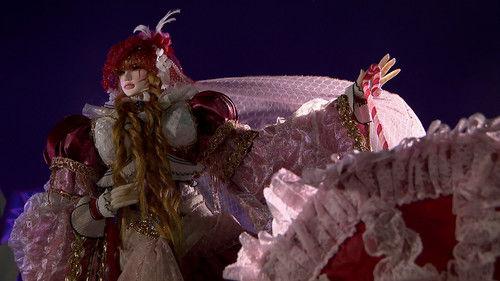 Thunderbolt Fantasy Season 4 Episode 8 - Episode 8