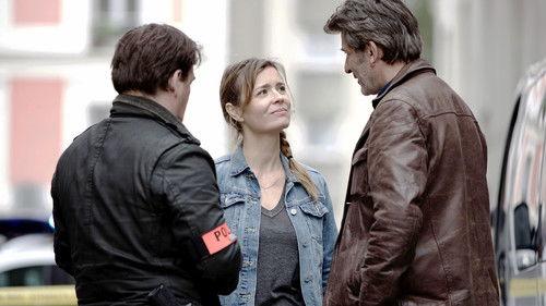 Spiral Season 6 Episode 1 - Episode 1