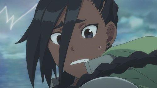 RADIANT Season 2 Episode 4 - The Bringer of Calamity -Dullahan-