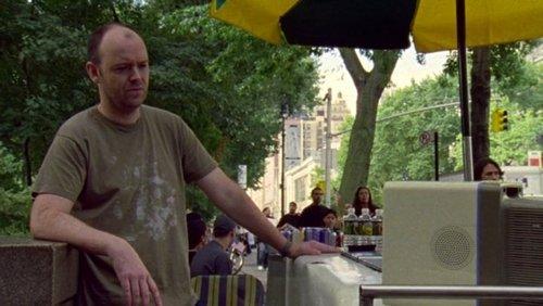 Law & Order Season 18 Episode 4 - Bottomless