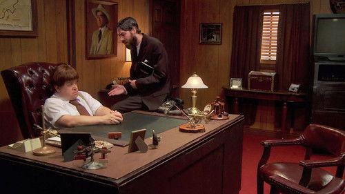 The Heart, She Holler Season 1 Episode 4 - Fear is Dog Spelled Bassackwards