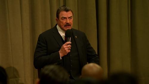 Blue Bloods Season 3 Episode 23 - This Way Out