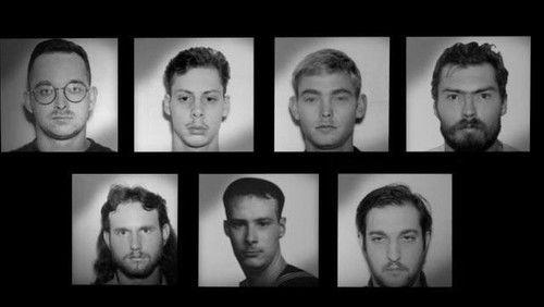 Frontline Season 28 Episode 14 - The Confessions