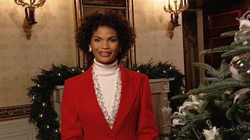 White House Christmas Season 8 Episode 1 - White House Christmas 2005