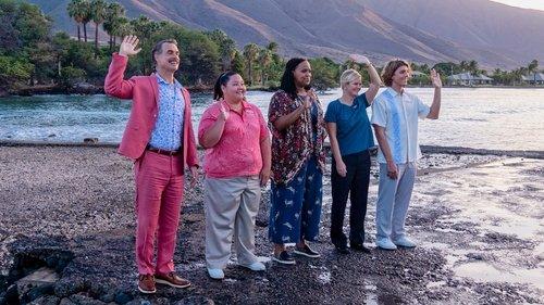 undefined Season 1 Episode 1 - Arrivals