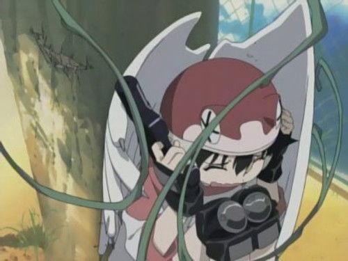 Alien Nine Season 1 Episode 1 - 9th Elementary Anti-Alien Squad