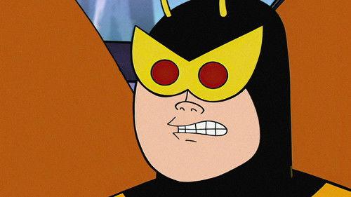 The Venture Bros. Season 1 Episode 10 - Tag-Sale – You're It!