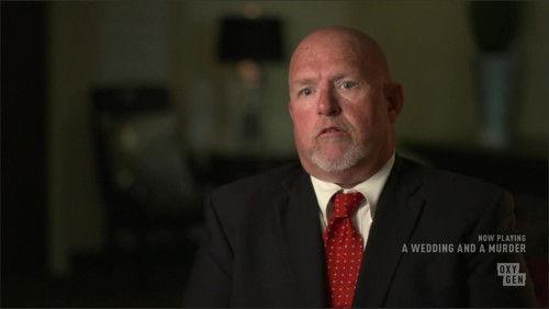 A Wedding and a Murder Season 1 Episode 4 - The Vanishing Bride to Be