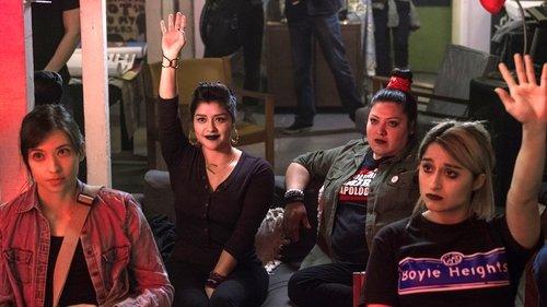 Vida Season 1 Episode 3 - Episode 3