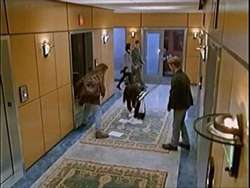 The Sentinel Season 2 Episode 16 - Dead Drop