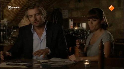 Flikken Maastricht Season 6 Episode 9 - Episode 9