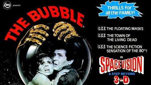 Mystery Science Theater 3000 Season 1 Episode 12 - The Bubble