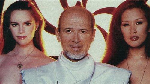 Raël: The Alien Prophet Season 1 Episode 1 - Genesis