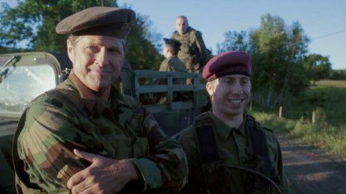 The Yellows Season 1 Episode 10 - Episode 10