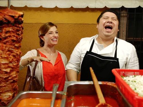 Pati's Mexican Table Season 4 Episode 3 - Taco Night!