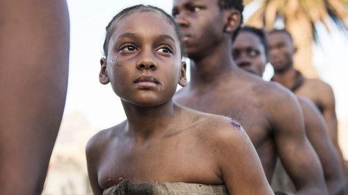 The Book of Negroes Season 1 Episode 1 - Episode 1