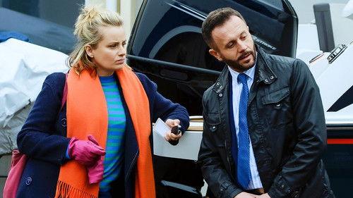 Komisarz Mama Season 3 Episode 9 - Episode 9