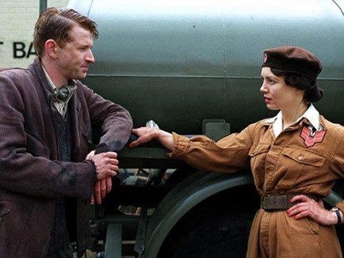 Foyle's War Season 2 Episode 2 - Among the Few