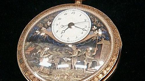 Antiques Roadshow Season 21 Episode 22 - Vintage Cleveland