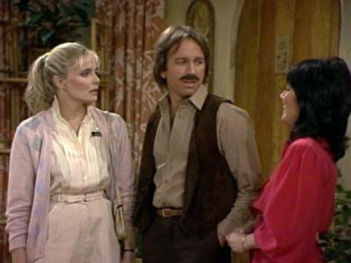 Three's Company Season 7 Episode 20 - Hair Today, Gone Tomorrow
