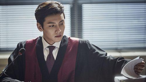 Suspicious Partner Season 1 Episode 4 - The Murder (2)