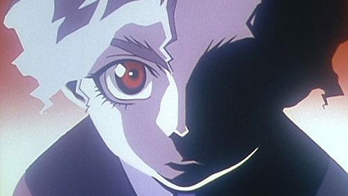 Platinumhugen Ordian Season 1 Episode 11 - Only for You