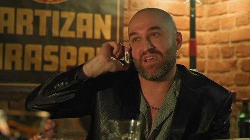 Atletico Textila Season 5 Episode 5 - Episode 5