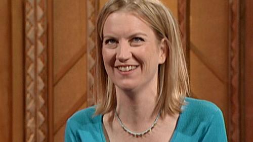 Whose Line Is It Anyway? Season 7 Episode 12 - Kathy Greenwood
