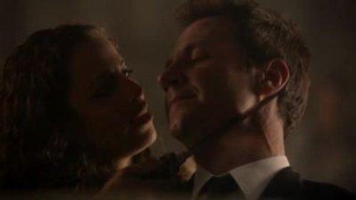 Transporter: The Series Season 1 Episode 9 - City of Love