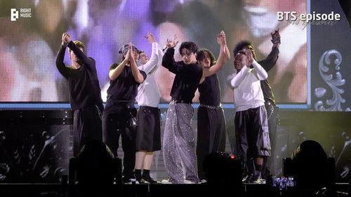 BTS EPISODE Season 13 Episode 3 - j-hope Tour ‘HOPE ON THE STAGE’ in North America