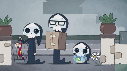 La petite mort Season 1 Episode 1 - Episode 1