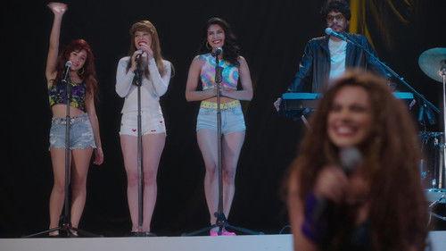 Gloria Trevi: Ellas soy yo Season 1 Episode 15 - Capítulo 15