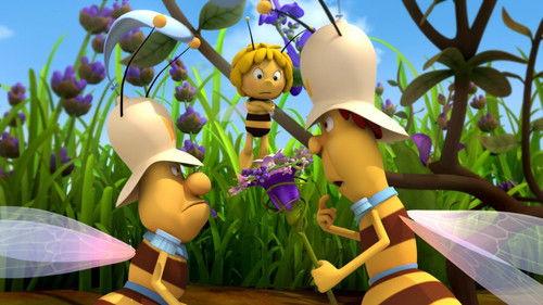 Maya the Bee Season 2 Episode 13 - The Queen’s Scepter